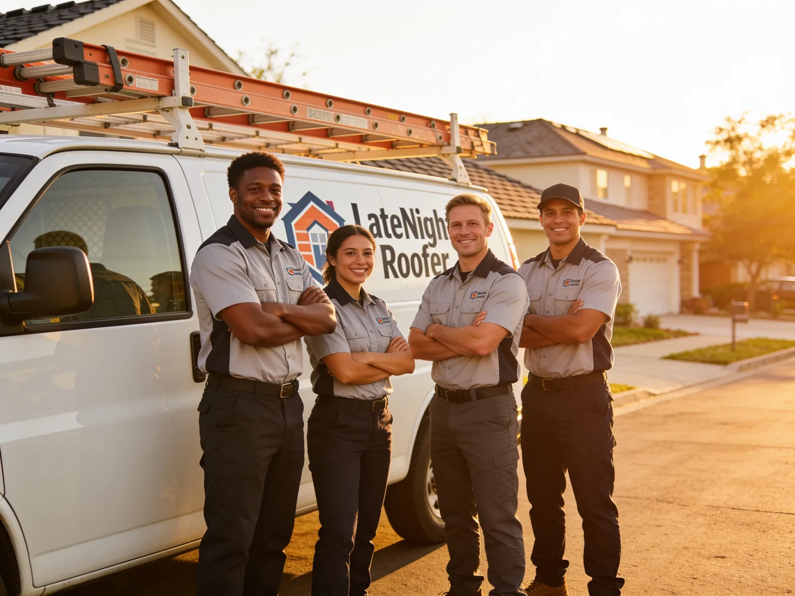 Emergency Roof Repair company in Cromwell, IA
